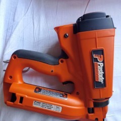 Sztyfciarka gwozdziarka paslode bateryjno-gazowa