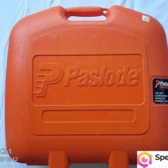 Sztyfciarka gwozdziarka paslode bateryjno-gazowa