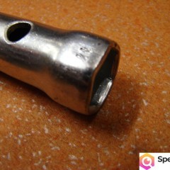 Klucz rurowy 14x17 TONA / STANLEY  Ref.6531417