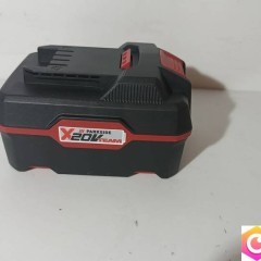 Akumulator Li-Ion Parkside 20 V/4 Ah