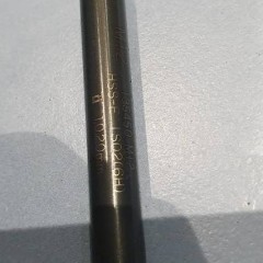 Gwintownik Maszynowy GARANT 135450 M12