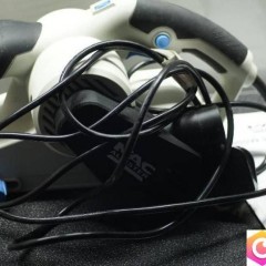 Szlifierka taśmowa MacAllister MBS800.