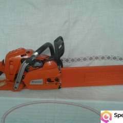 pilarka HUSQVARNA 545 3,5KM PROFESIONAL pila