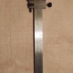 Suwmiarka Analogowa 200 mm