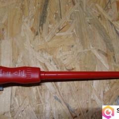 Wkrętak elektryczny STANLEY 1000 V 8,0 x 175 mm Ref. 1-65-970