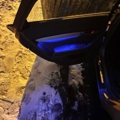 Cena ostateczna, jeździ  Zamienię Audi A6 C6 3.0 TDI V6 Quatro