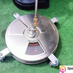 T-racer szczotka do mycia kostki 15cal Karcher Mosmatic