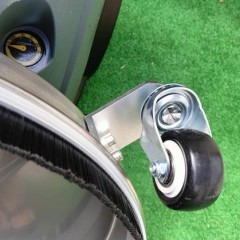 T-racer szczotka do mycia kostki 15cal Karcher Mosmatic