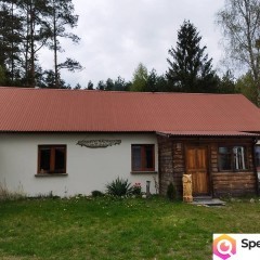 Agroturystyka u Rzeźbiarza Łyse/noclegi dla pracowników