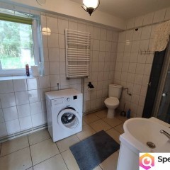 Agroturystyka u Rzeźbiarza Łyse/noclegi dla pracowników