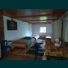 Agroturystyka u Rzeźbiarza Łyse/noclegi dla pracowników