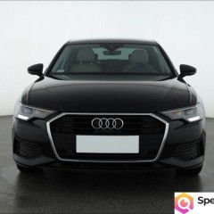 Audi A6 35 TDI