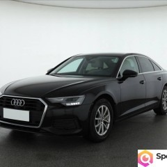 Audi A6 35 TDI