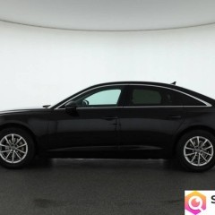 Audi A6 35 TDI