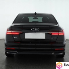 Audi A6 35 TDI