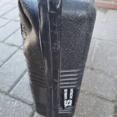 HITACHI walizka do wkrętarki SGX DS140VF3