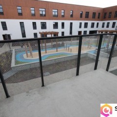 2pok, 41met, okolice Motylkowej BALKON/KOMÓRKA/GARAŻ (Wrocław)