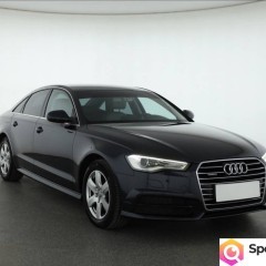 Audi A6 2.0 TDI