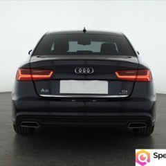 Audi A6 2.0 TDI