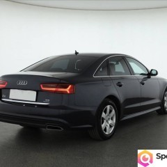 Audi A6 2.0 TDI