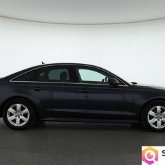 Audi A6 2.0 TDI