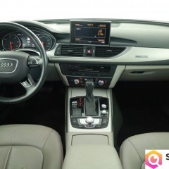 Audi A6 2.0 TDI