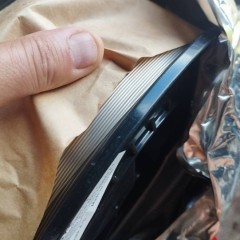 Drut spawalniczy 12 kg NST A-309Mol 1.2