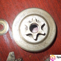 Stihl 009,010,011,012 sprzęgło *1467