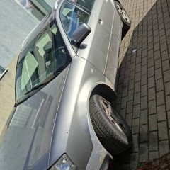 Sprzedam Audi a6c5