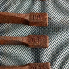 Ruszta kuchnia węglowa itp.