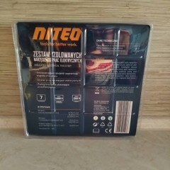 NAJTANIEJ Zestaw Izolowanych Narzędzi Do Prac Elektrycznych Wysyłka