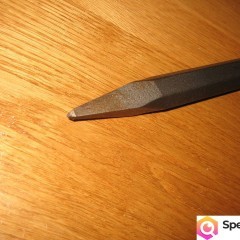 Dłuto grot szpic Bosch , Celma 19x300 mm Hitachi