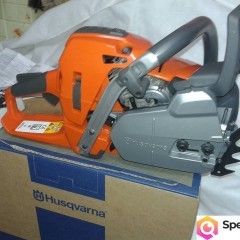 nowa pilarka husqvarna 560xp 4,8KM pila profesjona