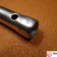 Klucz rurowy 16x18 TONA / STANLEY  Ref.6531618