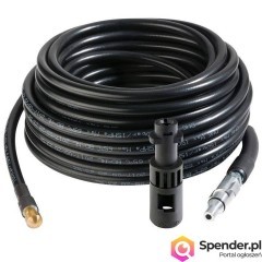 adapter przejściówka LAVOR lub PARKSIDE na KARCHER myjka wąż