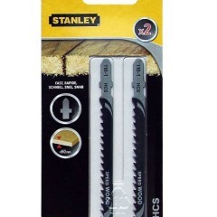 Brzeszczot do wyrzynarek typ T STA21072 Stanley