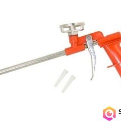 Pistolet do pianki montażowej