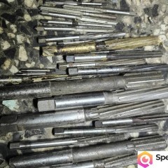 rozwiertaki ręczne Globus