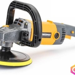 Polerka samochodowa PM-PS-2600T