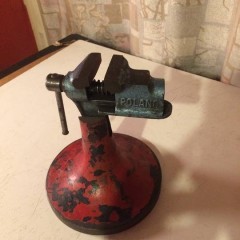 Imadełko małe na podstawce Made in Poland