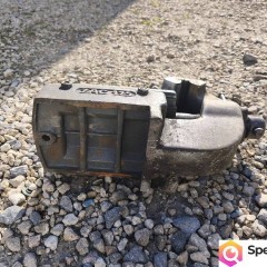 Imadło ślusarskie ZAG 125