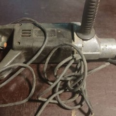 Wiertarka rosyjska wolnoobrotowa