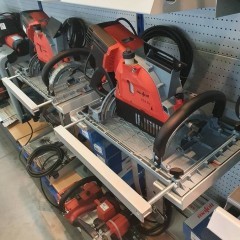 PILARKA ŁAŃCUCHOWA Mafell ZSX Ec / 400 Q 925503