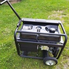 Agregat prądotwórczy Briggs&Stratton Sprint 3200A