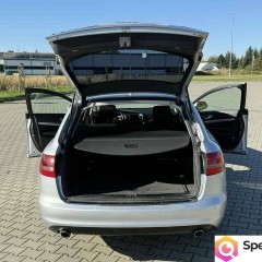 Audi A6c6 Avant 2.7 quattro