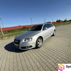 Audi A6c6 Avant 2.7 quattro
