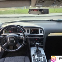 Audi A6c6 Avant 2.7 quattro