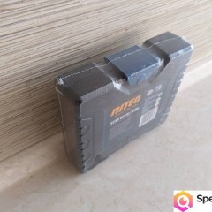 NAJTANIEJ Wiertła i Bitów + Etui 79el Drewno Metal Beton Wysyłka