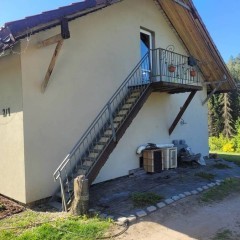 79 Rajd Polski Wolne Pokoje Zaciszny Kącik Pod Lasem