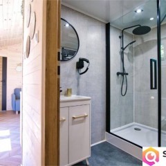 Domek z dwoma sypialniami obok Energylandii- WYNAJEM!